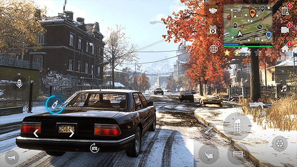 火力全开2城市狂热