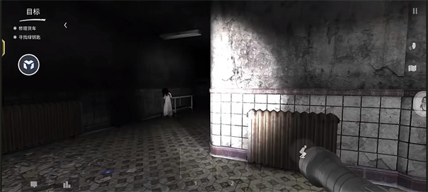 鬼魂联机版手游