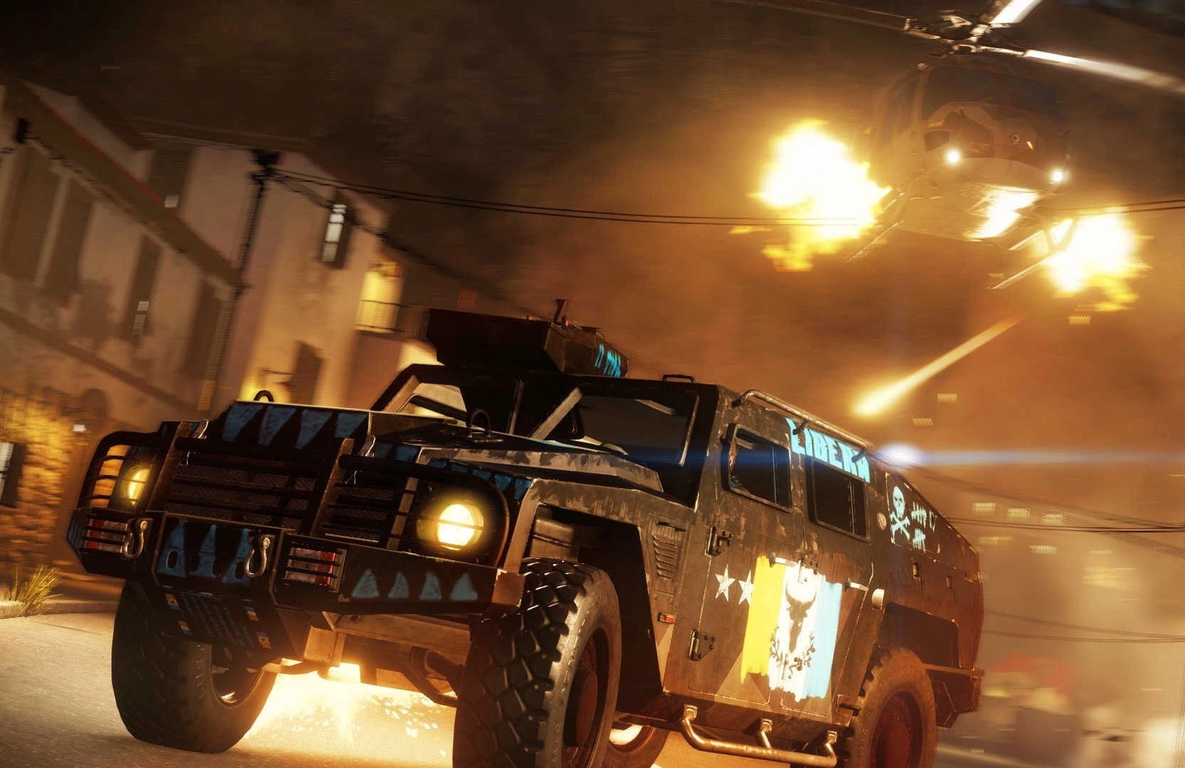 正当防卫3免费版