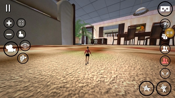 女巨人模拟器解锁全部角色版