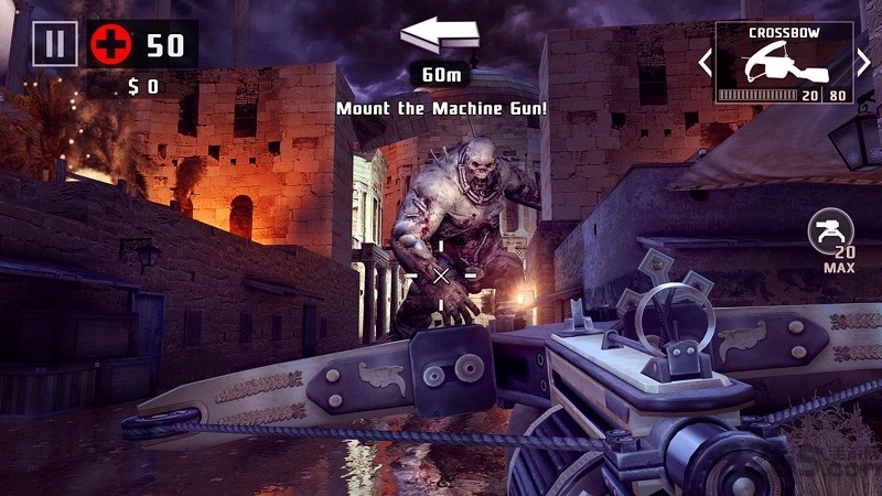 死亡扳机2最新版