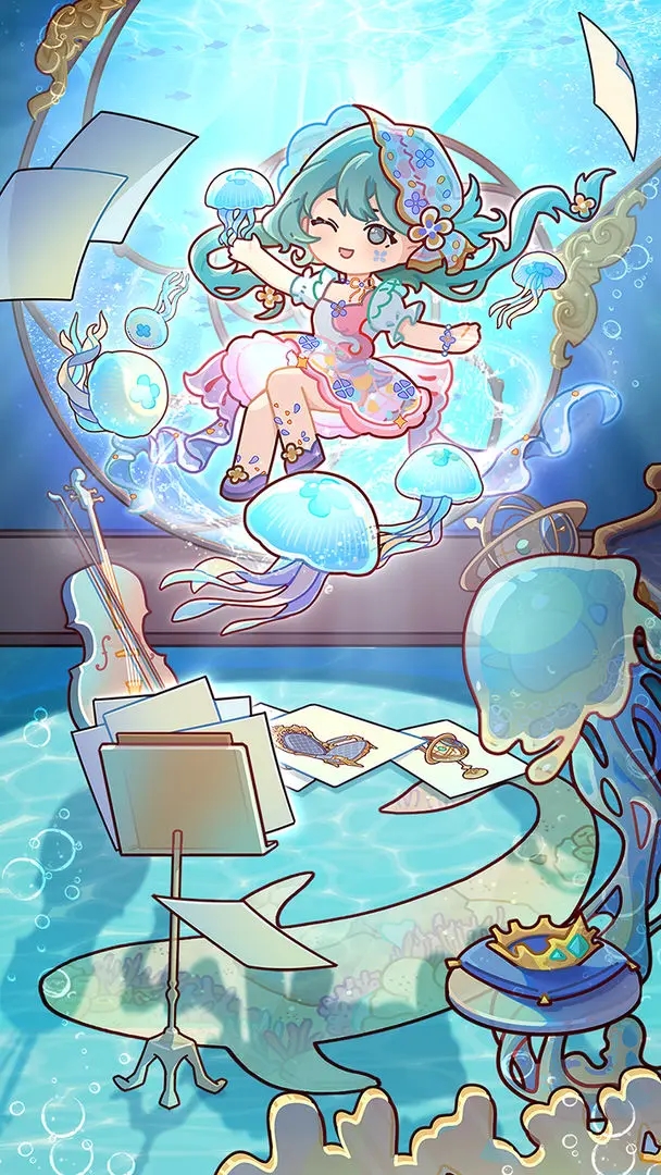 我的休闲时光无限版