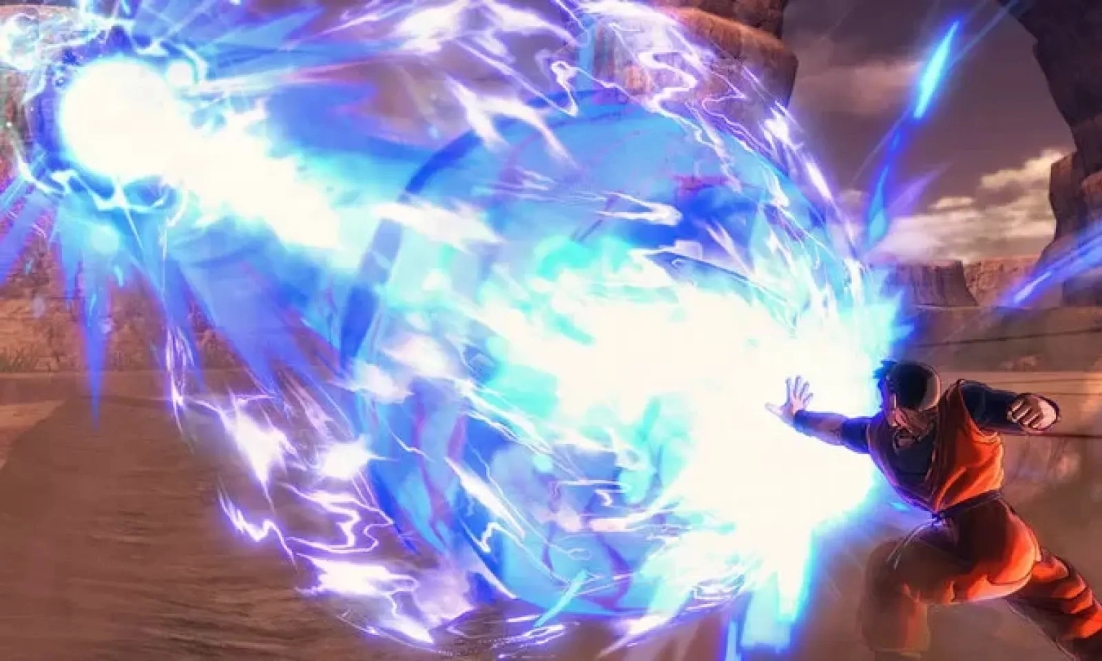 龙珠超宇宙2正版汉化版