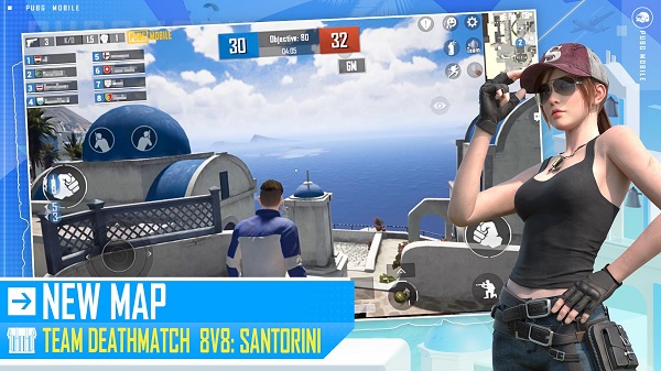 绝地求生刺激战场旧版本