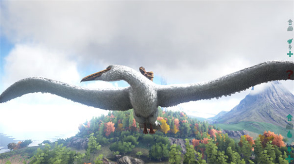 方舟生存进化创世纪