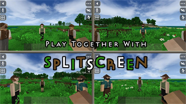 生存战争2多人联机版