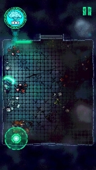 无尽疯狂(Madness/Endless)官网版