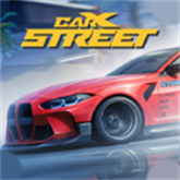 CarX Street中文版