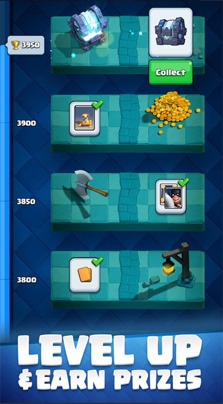 部落冲突皇室战争国际服