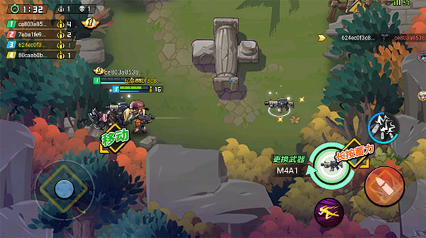 全民吃鸡大作战最新版