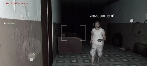 鬼魂联机版手游