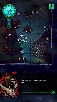 无尽疯狂(Madness/Endless)官网版