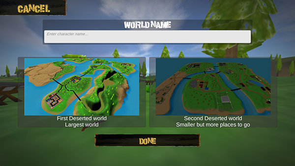 废土僵尸生存汉化版