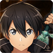 刀剑神域关键斗士国际服