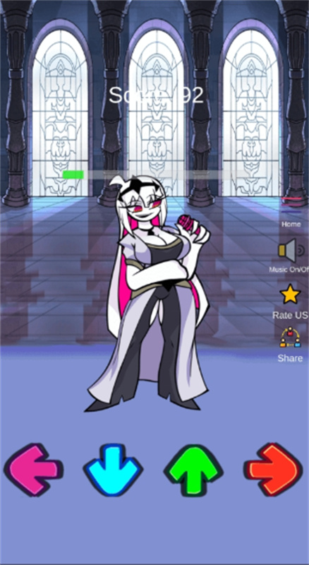 黑色星期五之夜尼库萨模组