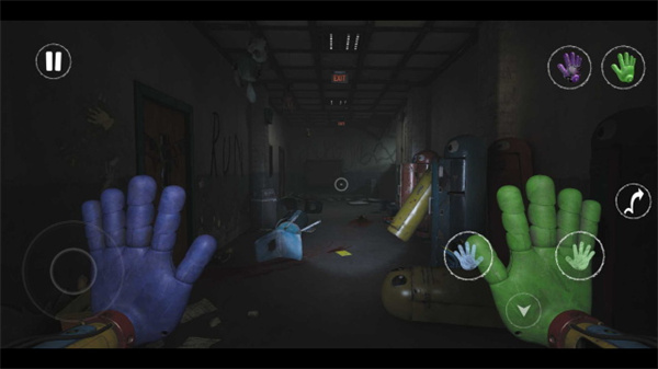 波比的游戏时间3