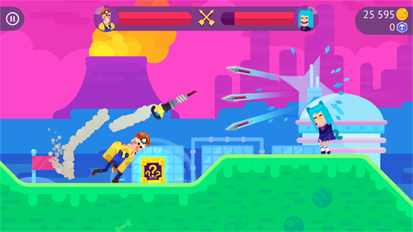 冷血射手重制版