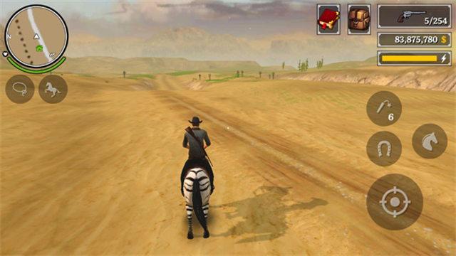 荒野大镖客2手机版