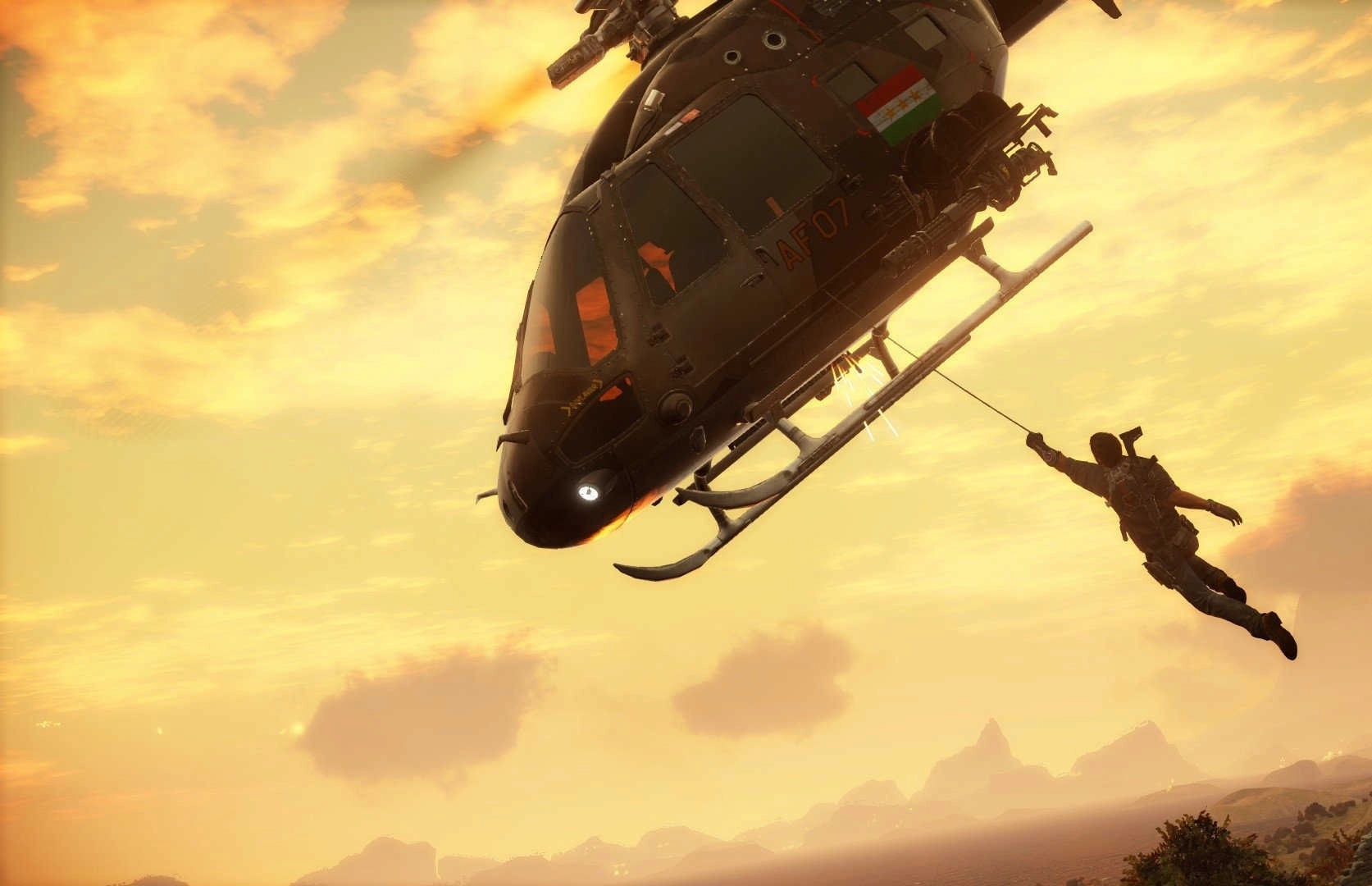 正当防卫3免费版