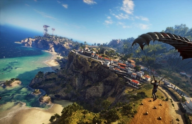 正当防卫3免费版