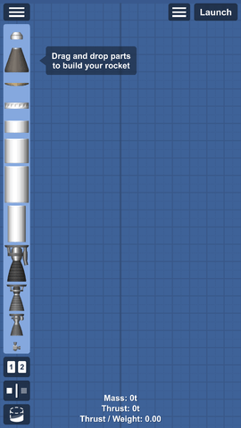 航天模拟器1.5.8
