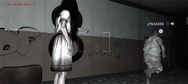 鬼魂联机版手游