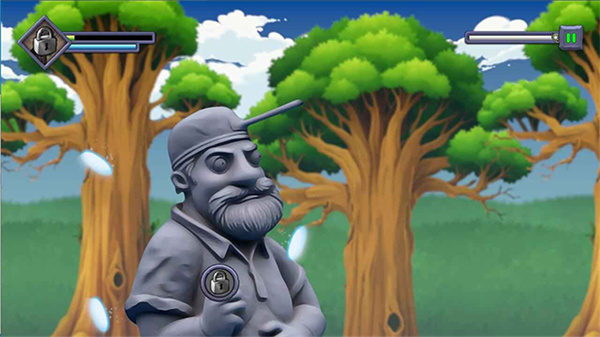 僵尸不能死手机版