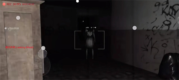 鬼魂联机版手游