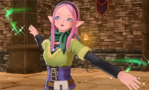 勇者斗恶龙怪物仙境3完整版