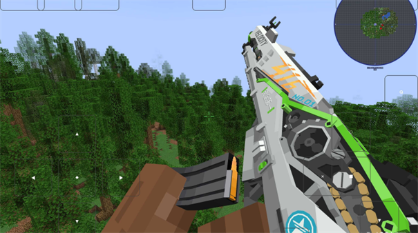 我的世界落幕曲整合包