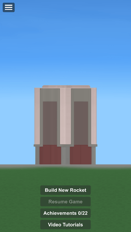 航天模拟器1.5.8