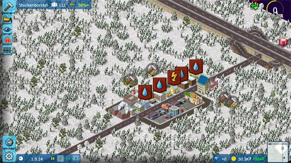 西奥小镇最新版