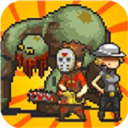 死亡突围僵尸战争国际版