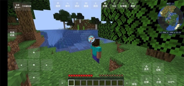 我的世界冰火传说完整版