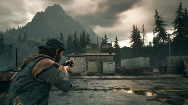 往日不再手机版