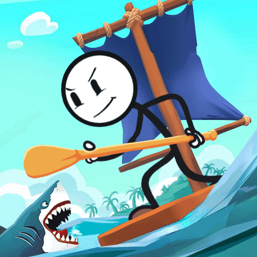 火柴人历险记测试版