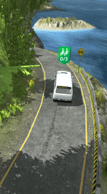 巴士改装模拟正式版