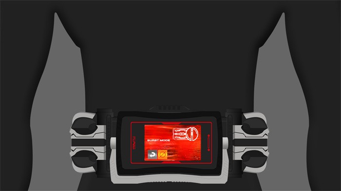 Next Faiz变身模拟器