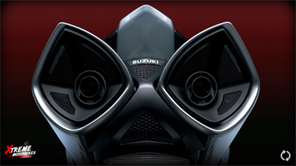 极限摩托车中文版