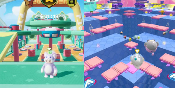 元梦之星手游下载官网版安卓