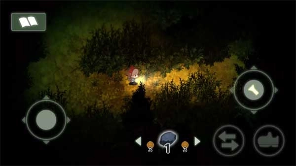 夜廻正版中文版