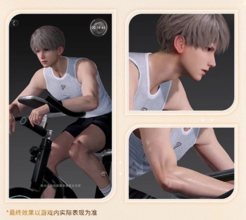 恋与深空官服正版