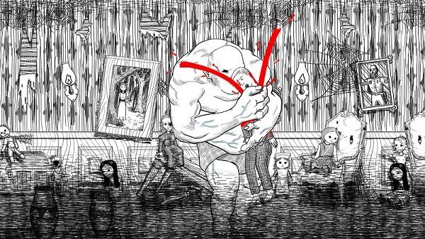 无尽梦魇2死亡之梦