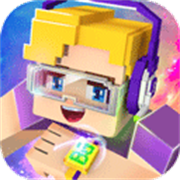 方块堡垒Blockman GO