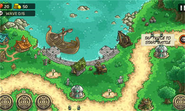 王国保卫战起源中文版