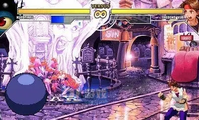 全女格斗手机版