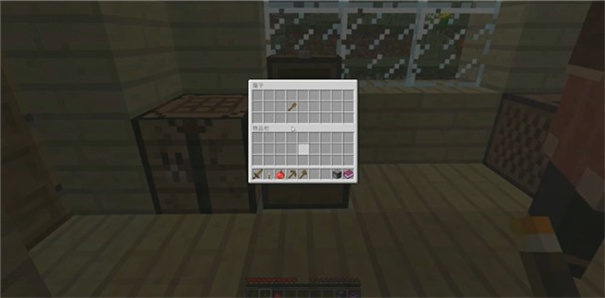 我的世界零大陆乾