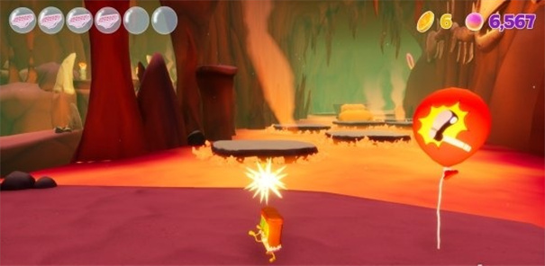 海绵宝宝宇宙摇摆官方正版