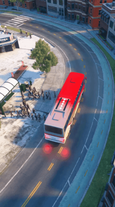 巴士改装模拟正式版