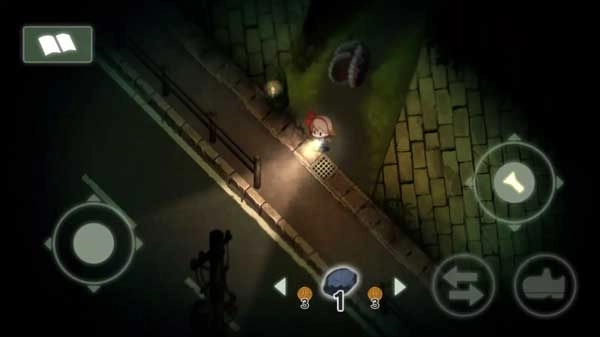 夜廻正版中文版